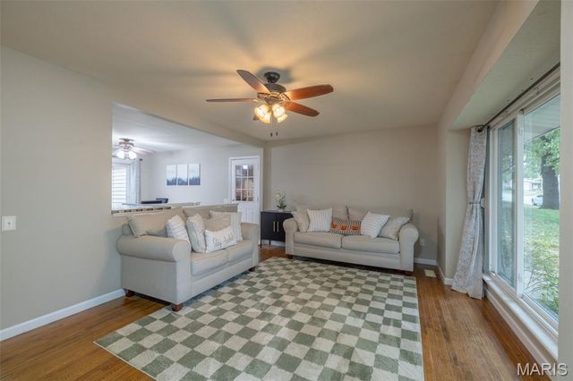 3212 Denton Lane, St Charles, MO 63301