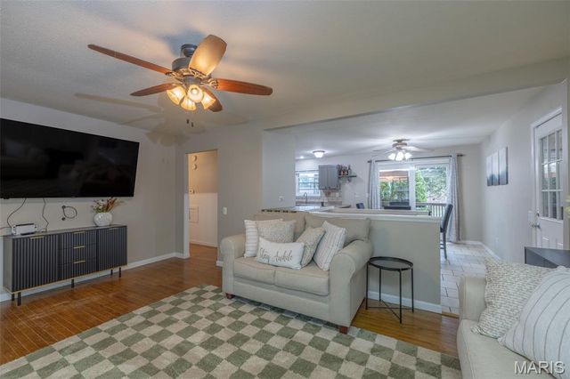 3212 Denton Lane, St Charles, MO 63301