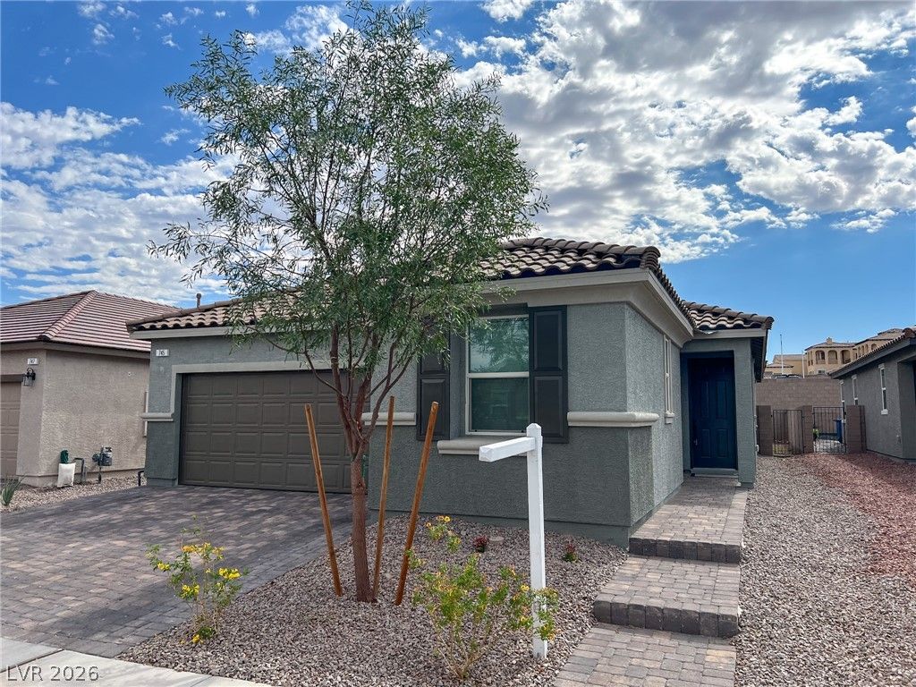 745 Wild Highlands LN Lane, Henderson, NV 89015 — photo 2