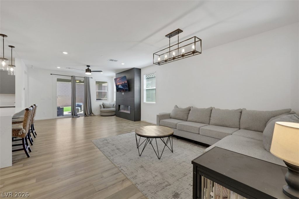 745 Wild Highlands LN Lane, Henderson, NV 89015 — photo 4