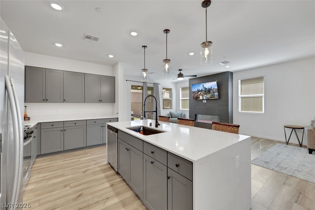 745 Wild Highlands LN Lane, Henderson, NV 89015 — photo 5