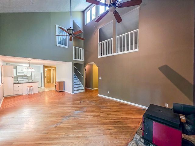 10 Old Griffin Road, Dallas, GA 30157