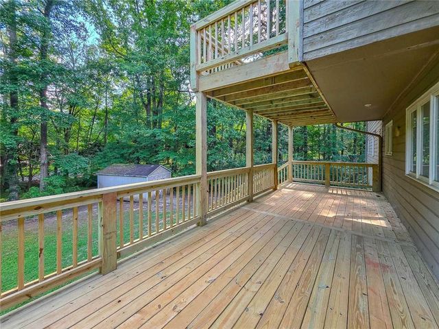 10 Old Griffin Road, Dallas, GA 30157