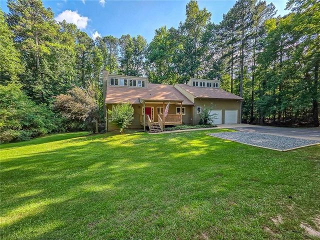 10 Old Griffin Road, Dallas, GA 30157