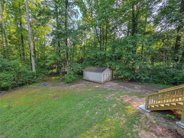 10 Old Griffin Road, Dallas, GA 30157