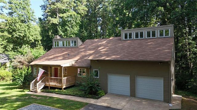 10 Old Griffin Road, Dallas, GA 30157