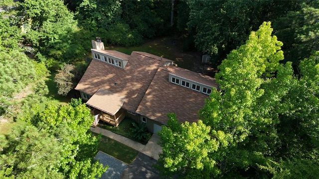 10 Old Griffin Road, Dallas, GA 30157
