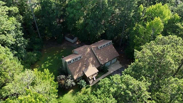 10 Old Griffin Road, Dallas, GA 30157