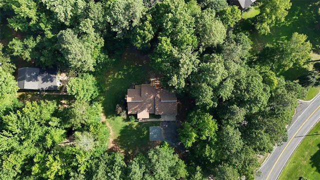 10 Old Griffin Road, Dallas, GA 30157