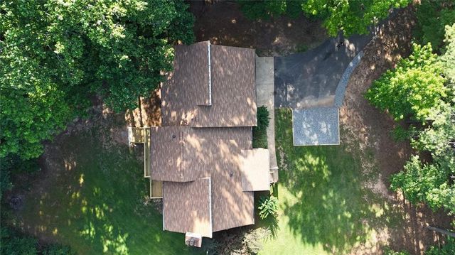 10 Old Griffin Road, Dallas, GA 30157