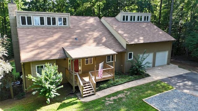 10 Old Griffin Road, Dallas, GA 30157