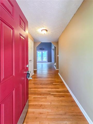 10 Old Griffin Road, Dallas, GA 30157