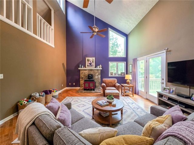 10 Old Griffin Road, Dallas, GA 30157