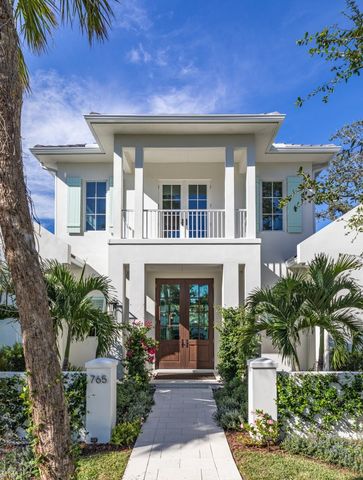 765 Azalea Lane, Vero Beach, FL 32963