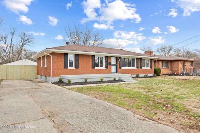 8905 Mapleview Dr, Louisville, KY 40258