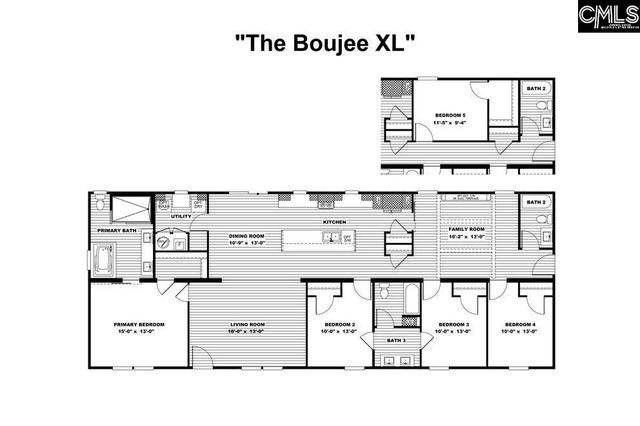 1531 Dixired Road, Leesville, SC 29070