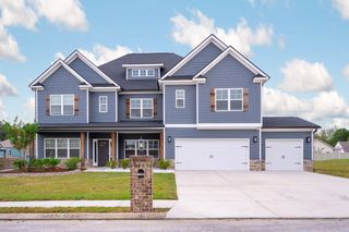 7586 Catchfly Drive, Ooltewah, TN 37363