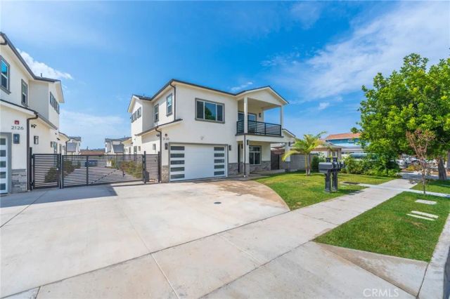 2130 W 238 Street, Torrance, CA 90501