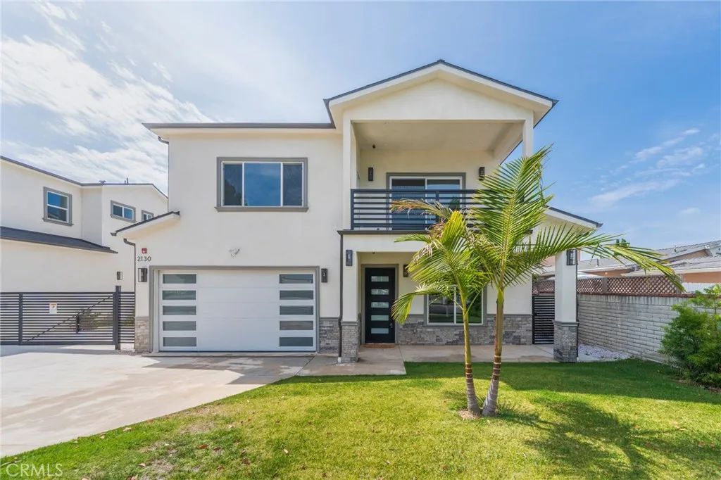 2130 W 238 Street, Torrance, CA 90501
