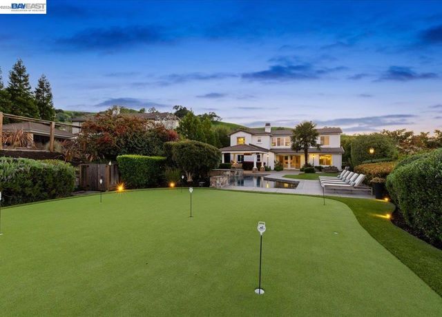 130 Tamarind Ln, Danville, CA 94526