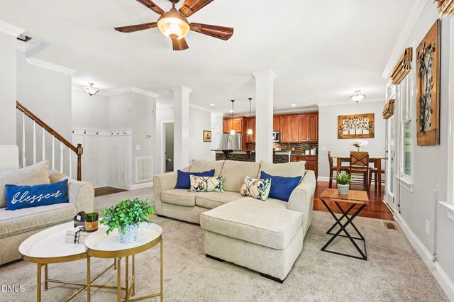 633 Lake Artesia Lane, Fuquay Varina, NC 27526