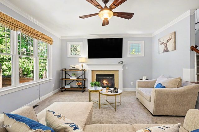 633 Lake Artesia Lane, Fuquay Varina, NC 27526