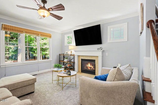 633 Lake Artesia Lane, Fuquay Varina, NC 27526