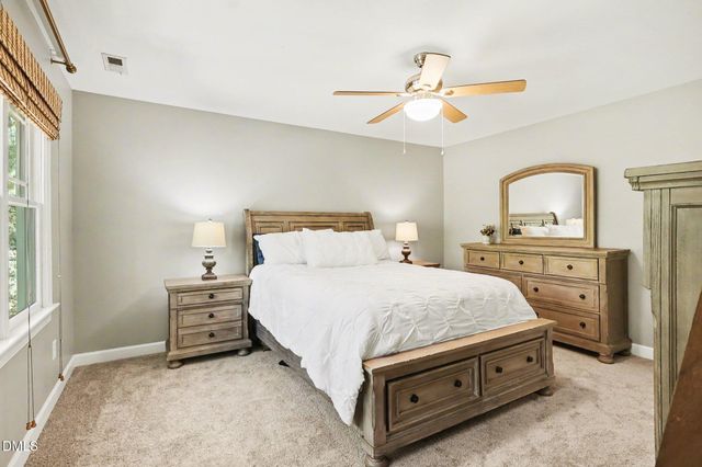 633 Lake Artesia Lane, Fuquay Varina, NC 27526