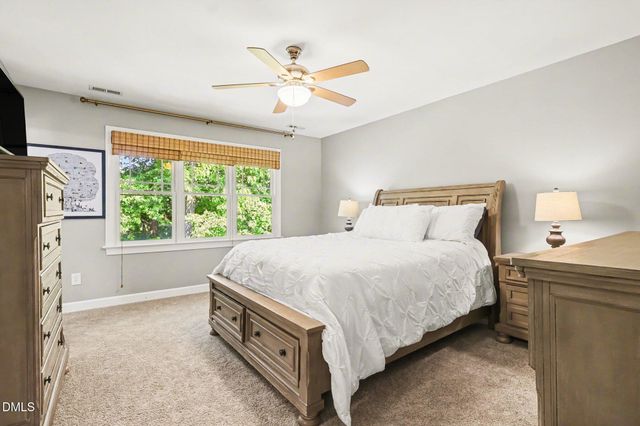 633 Lake Artesia Lane, Fuquay Varina, NC 27526