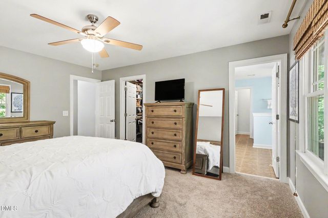 633 Lake Artesia Lane, Fuquay Varina, NC 27526