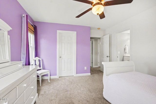 633 Lake Artesia Lane, Fuquay Varina, NC 27526