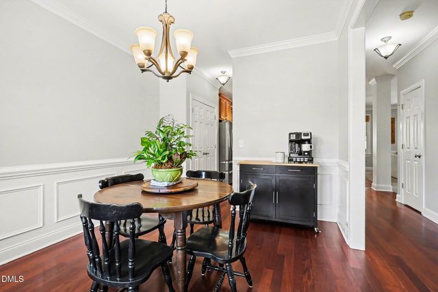 633 Lake Artesia Lane, Fuquay Varina, NC 27526