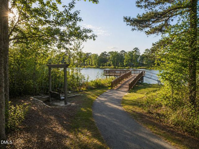 633 Lake Artesia Lane, Fuquay Varina, NC 27526