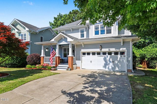 633 Lake Artesia Lane, Fuquay Varina, NC 27526