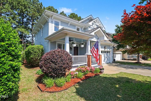 633 Lake Artesia Lane, Fuquay Varina, NC 27526