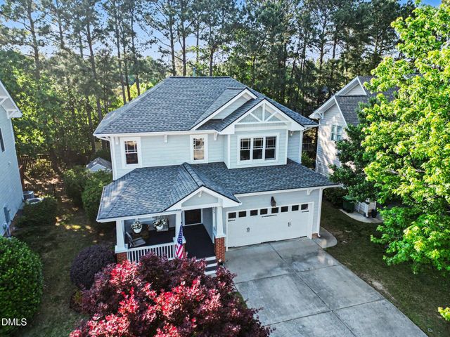 633 Lake Artesia Lane, Fuquay Varina, NC 27526