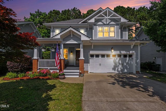 633 Lake Artesia Lane, Fuquay Varina, NC 27526