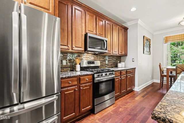 633 Lake Artesia Lane, Fuquay Varina, NC 27526