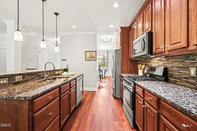 633 Lake Artesia Lane, Fuquay Varina, NC 27526