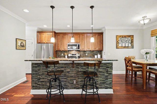 633 Lake Artesia Lane, Fuquay Varina, NC 27526