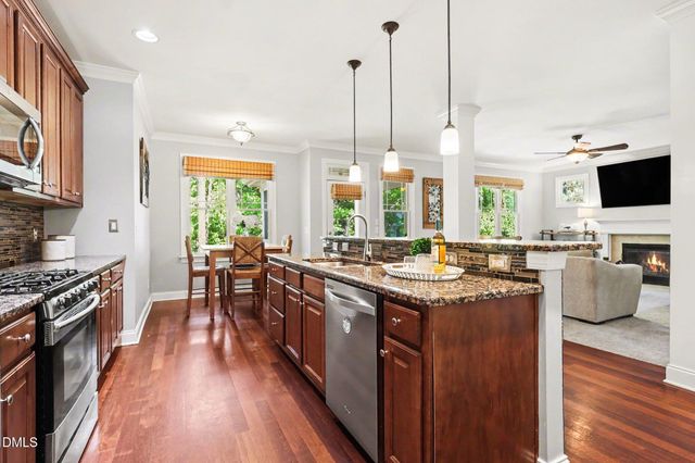 633 Lake Artesia Lane, Fuquay Varina, NC 27526