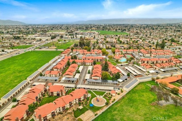 0 Chambers & Buena Vista, Hemet, CA 92543