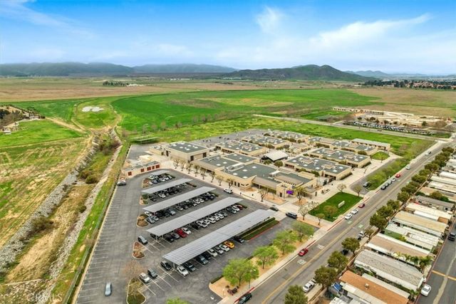 0 Chambers & Buena Vista, Hemet, CA 92543