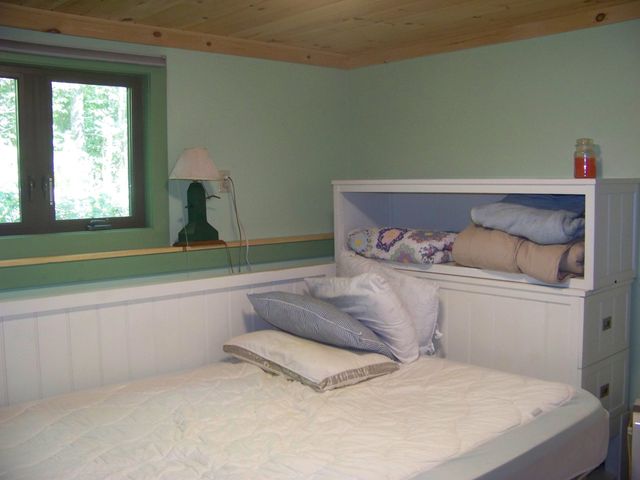 436 Mountain View Loop, Rochester, VT 05767