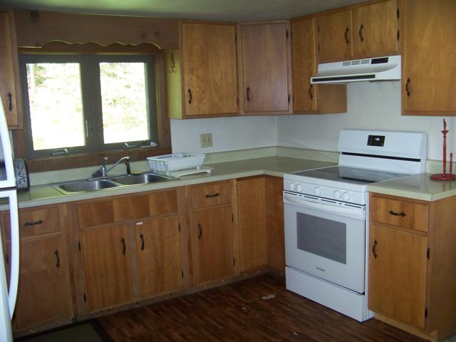 436 Mountain View Loop, Rochester, VT 05767