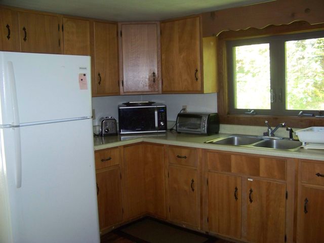 436 Mountain View Loop, Rochester, VT 05767