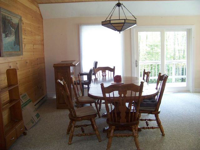 436 Mountain View Loop, Rochester, VT 05767