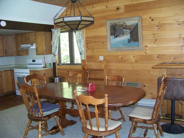 436 Mountain View Loop, Rochester, VT 05767