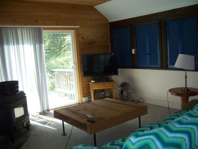 436 Mountain View Loop, Rochester, VT 05767