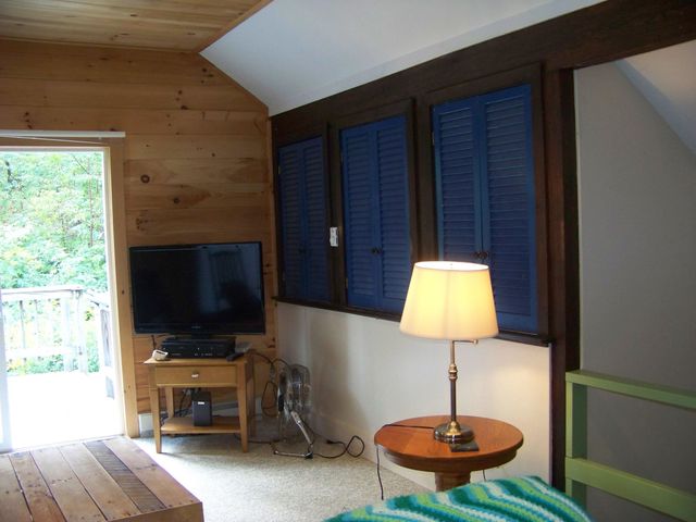 436 Mountain View Loop, Rochester, VT 05767